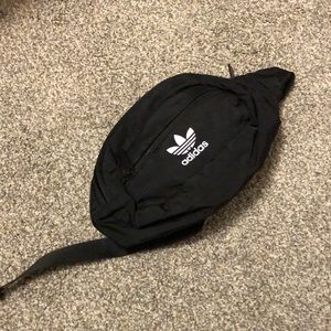 adidas fanny pack